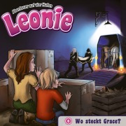Cover-Bild zum Titel '06: Wo steckt Grace' von 'Christian Mörken'