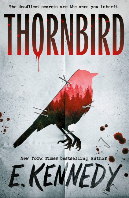 Thornbird - E. Kennedy