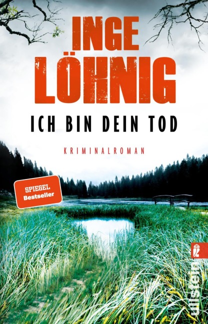 Ich bin dein Tod - Inge Löhnig