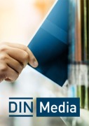 Cover-Bild zum Titel 'Pocket DIN EN ISO 14001:2026 - Vergleich mit DIN EN ISO 14001:2015, Änderungen und Auswirkungen' von ''