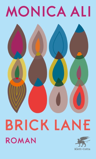 Brick Lane - Monica Ali