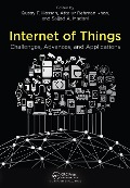 Cover-Bild zum Titel 'Internet of Things' von ''