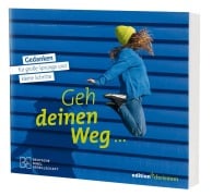 Cover-Bild zum Titel 'Geh deinen Weg' von ''