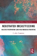 Cover-Bild zum Titel 'Negotiated Breastfeeding' von 'Caroline Chautems'