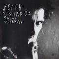 Cover-Bild zum Titel 'Main Offender' von 'Keith Richards'