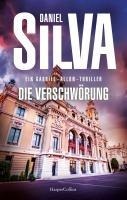 Die Verschwörung - Daniel Silva