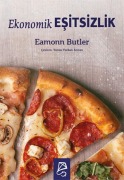 Cover-Bild zum Titel 'Ekonomik Esitsizlik' von 'Eamonn Butler'