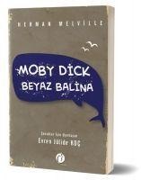 Moby Dick - Beyaz Balina - Herman Melville