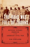 Cover-Bild zum Titel 'The Road Was Full of Thorns' von 'Tom Zoellner'