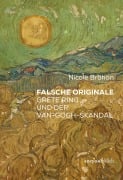 Cover-Bild zum Titel 'Falsche Originale' von 'Nicole Bröhan'