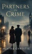 Cover-Bild zum Titel 'Partners in Crime' von 'Agatha Christie'