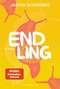 Cover-Bild zum Titel 'Endling' von 'Jasmin Schreiber'