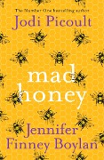Cover-Bild zum Titel 'Mad Honey' von 'Jodi Picoult, Jennifer Finney Boylan'