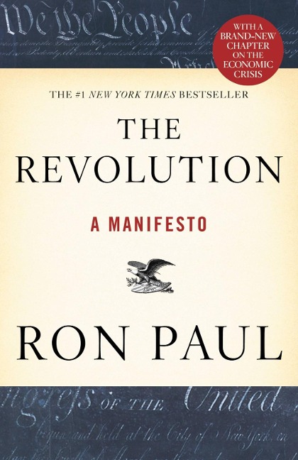 The Revolution - Ron Paul
