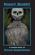 Cover-Bild zum Titel 'Night Shoot' von 'David Sodergren'