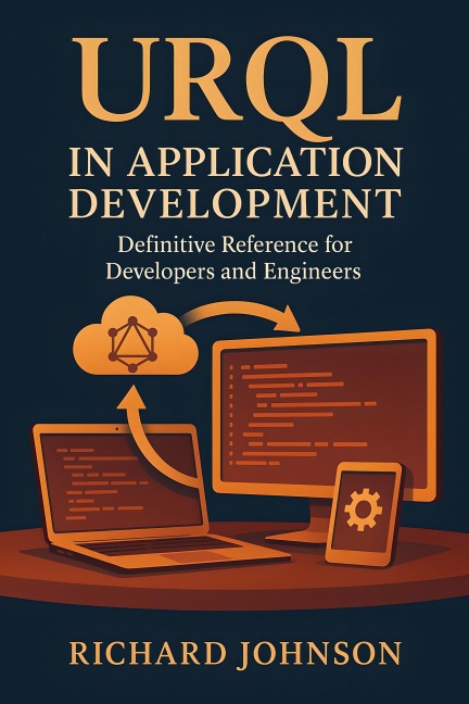 URQL in Application Development - Richard Johnson