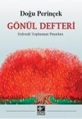 Cover-Bild zum Titel 'Gönül Defteri' von 'Dogu Perincek'