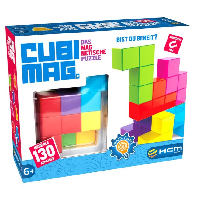 Cubimag - 