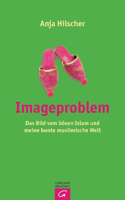 Imageproblem - Anja Hilscher