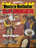 G. F. Unger Western-Bestseller 2565 - G. F. Unger