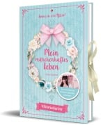 Cover-Bild zum Titel 'Mein märchenhaftes Leben' von 'ViktoriaSarina'