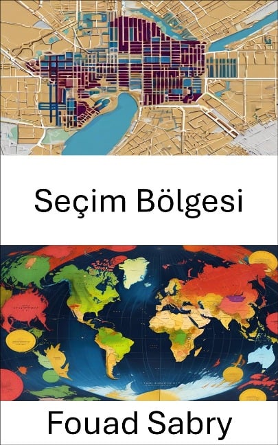 Seçim Bölgesi - Fouad Sabry