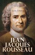 Cover-Bild zum Titel 'Jean Jacques Rousseau' von 'Levin Schücking'