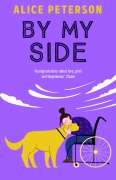 Cover-Bild zum Titel 'By My Side' von 'Alice Peterson'