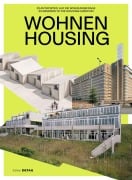 Cover-Bild zum Titel 'Wohnen / Housing' von ''