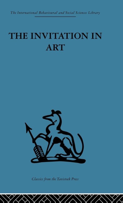The Invitation in Art - 