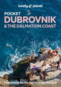 Cover-Bild zum Titel 'Lonely Planet Pocket Dubrovnik & the Dalmatian Coast' von 'Lonely Planet'