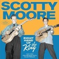 Right Hand Of The King-1954-62 Recordings With E - Scotty Moore