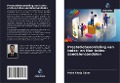 Cover-Bild zum Titel 'Prestatiebeoordeling van Index- en Non-Index-aandelenaandelen' von 'Mohd Khaja Saber'