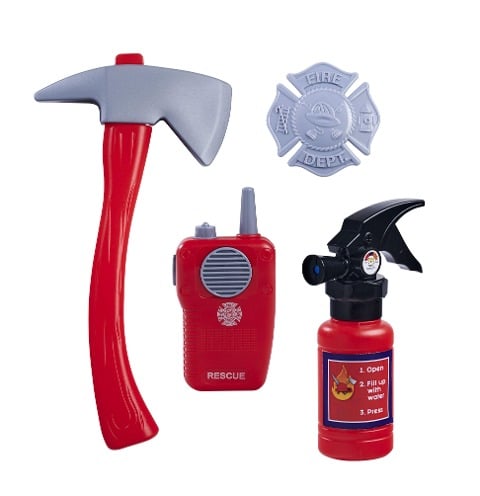 Feuerwehr Basic Set - 