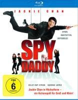 Spy Daddy - Jonathan Bernstein, James Greer, Gregory Poirier, David Newman