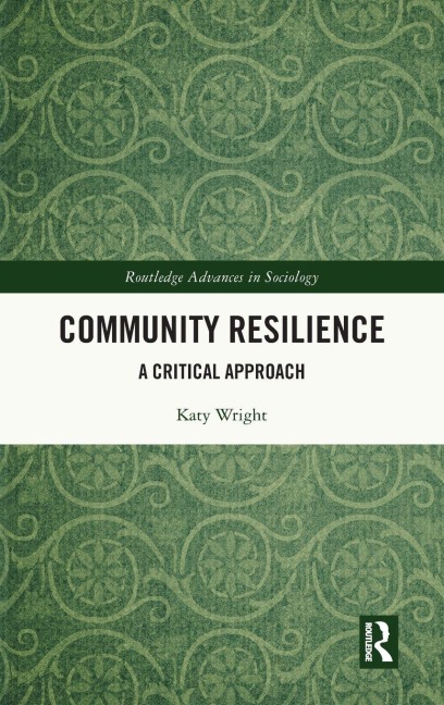Community Resilience - Katy Wright
