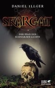 Cover-Bild zum Titel 'Skargat 1' von 'Daniel Illger'