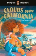 Cover-Bild zum Titel 'Penguin Readers Level 4: Clouds Over California (ELT Graded Reader)' von 'Karyn Parsons'