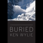Cover-Bild zum Titel 'Buried' von 'Ken Wylie'