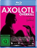 Cover-Bild zum Titel 'Axolotl Overkill' von ''