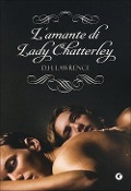 Cover-Bild zum Titel 'L' amante di lady Chatterley' von 'D. H. Lawrence'