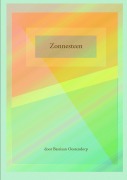 Cover-Bild zum Titel 'Zonnesteen' von 'Bastiaan Oostendorp'