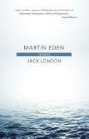 Martin Eden - Jack London