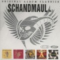 Original Album Classics - Schandmaul
