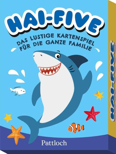 Hai Five - 