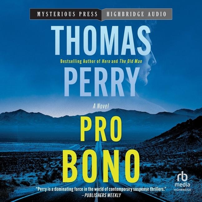 Pro Bono - Thomas Perry