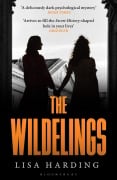 Cover-Bild zum Titel 'The Wildelings' von 'Lisa Harding'