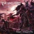 Cover-Bild zum Titel 'Fragile Immortality' von 'The Unguided'