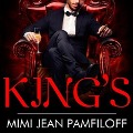 King of Me - Mimi Jean Pamfiloff