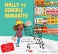 Cover-Bild zum Titel 'Molly ve Sekerli Kurabiye' von 'O&'